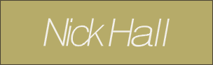 Nick Hall